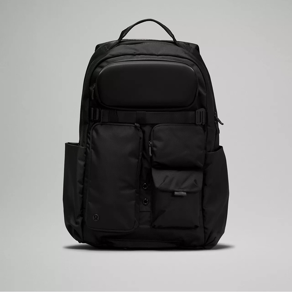 Brand new Lululemon back pack